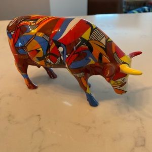 PSYCOWDELICOWWOW : cow parade